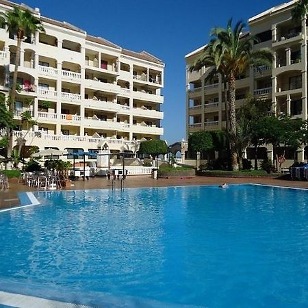 Aparthotel Castle Harbour Los Cristianos  Zewnętrze zdjęcie