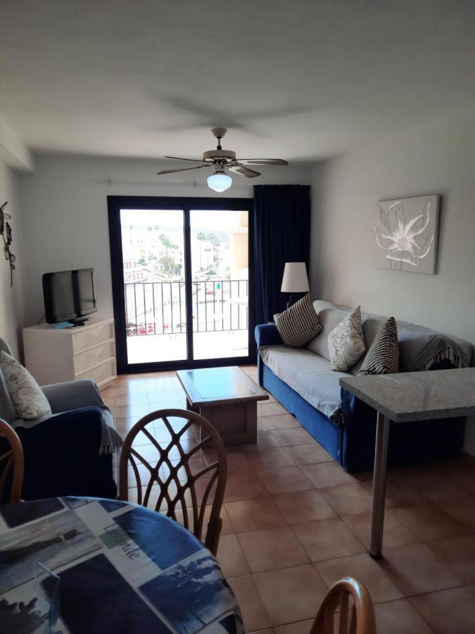 Aparthotel Castle Harbour Los Cristianos  Zewnętrze zdjęcie