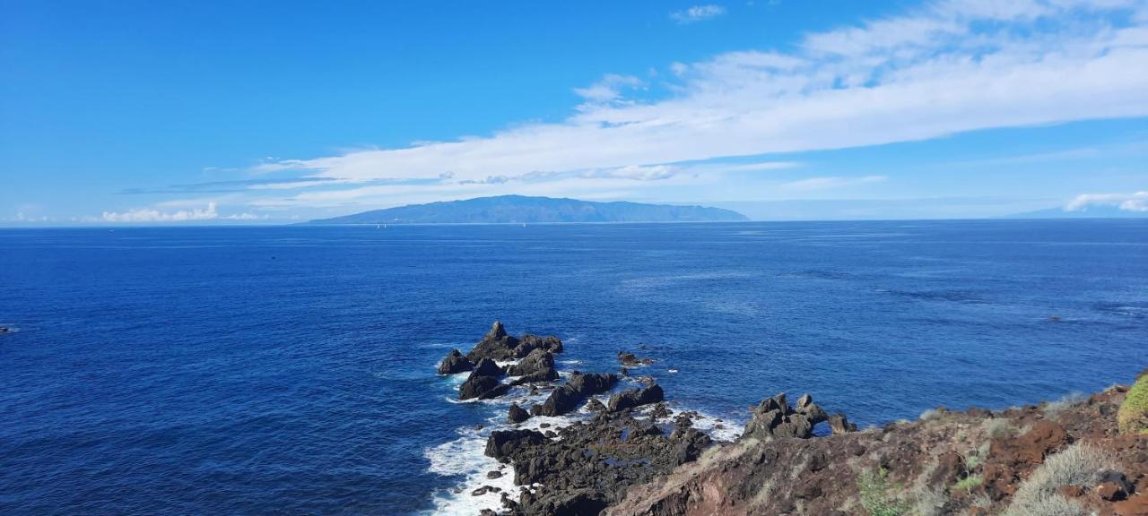 Aparthotel Castle Harbour Los Cristianos  Zewnętrze zdjęcie