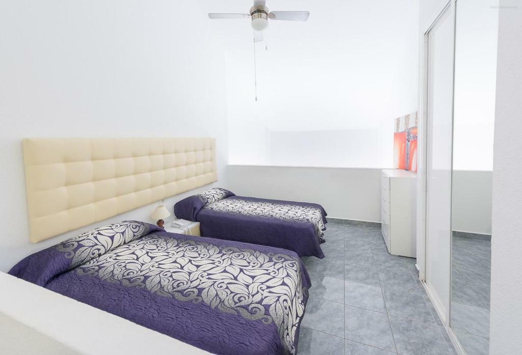 Aparthotel Castle Harbour Los Cristianos  Zewnętrze zdjęcie