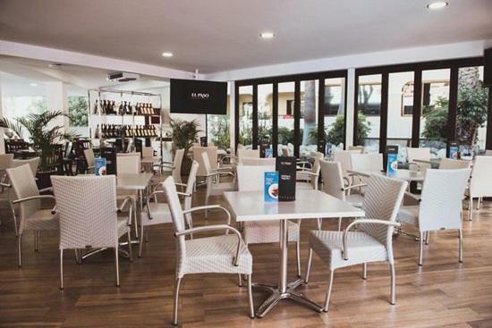 Aparthotel Castle Harbour Los Cristianos  Zewnętrze zdjęcie
