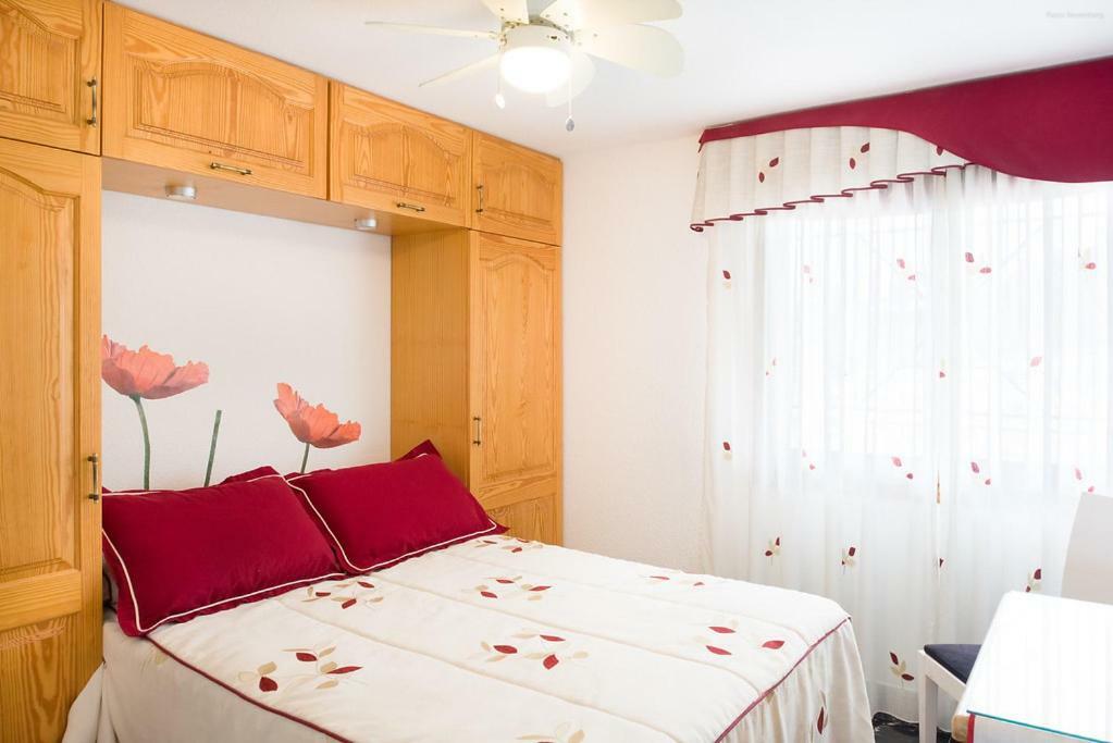 Aparthotel Castle Harbour Los Cristianos  Zewnętrze zdjęcie